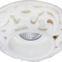 Точечный светильник N1629 N1630-White