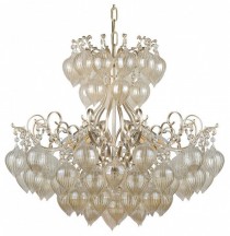 Подвесная люстра AM-Group LOUISE LOUISE SP6