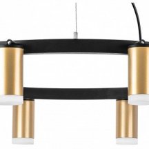 Подвесной светильник Lightstar Rullo LR0204000