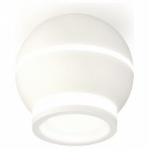 Накладной светильник Ambrella light Xs110 XS1101040