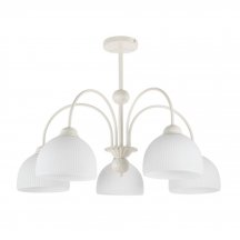 Элитная люстра MyFar Flora MR2273-5C