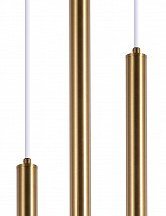 Подвесной светильник Malet V11825-3P