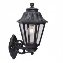 Настенный фонарь уличный Anna E22.131.000.AXE27