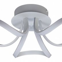 Потолочная люстра Mantra Knot Led 6035