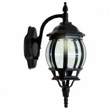 Уличный настенный светильник Feron 8102 11098