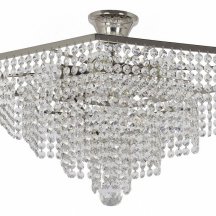 Люстра для натяжных потолков Arti Lampadari Loreto Loreto E 1.5.40.600 N