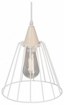 Подвесной светильник Vitaluce V2848-0/1S