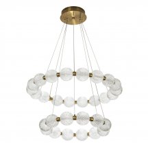 Подвесной светильник Modelux MODESTYLE MS.8014.600.400 AB