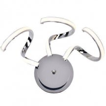 Российское бра Elvan  BR-136/3-8W-NH-Ch