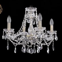 Подвесная люстра ArtClassic 11.21.4.165.Br.Sp