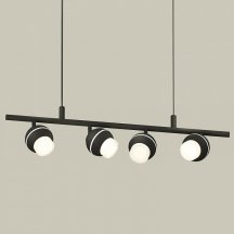 Подвесной светильник Ambrella light Traditional XB9002550