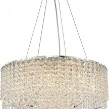 Подвесная люстра Giulietta V000600 Подвесная люстра Giulietta V000600