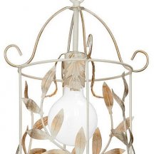 Подвесной светильник Vitaluce V1766/1S