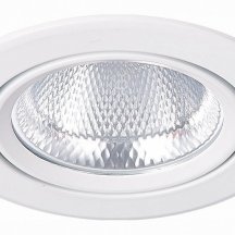 Точечный светильник Италия ST Luce Miro ST211.548.15.36