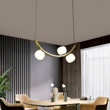 Подвесной светильник Alfa Light F1324-18