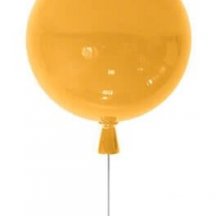 Потолочная люстра арт-деко L'Arte Luce Palloncino L33751.76