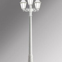 Наземный фонарь Anna E22.158.S21.WYE27