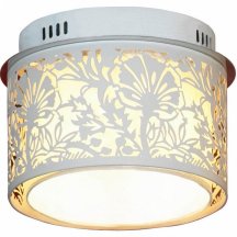 Потолочный светильник Lussole Vetere GRLSF-2307-04 из Италии