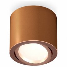Накладной точечный светильник Ambrella light Techno Spot XS7404002