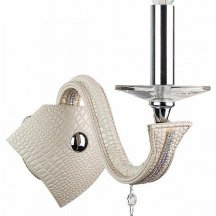 Бра AM-Group CHARME CHARME AP1 WH