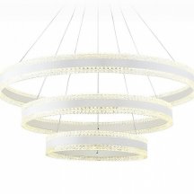Подвесной светильник Ambrella light Acrylica Original FA6181