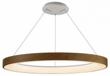 Подвесной светодиодный светильник Mantra Niseko II 8575