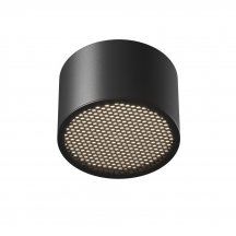 Точечный светильник Maytoni Glare C122CL-GX53-B