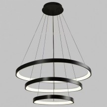 Подвесная люстра Alfa-Light F0724 F0724-52