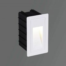 Настенный светильник Reluce 86606-9.0-001TL LED3W WT