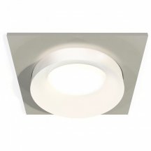 Накладной точечный светильник Ambrella light Xc633 1 XC7633041