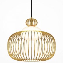 Подвесной светильник Maytoni Levitation MOD376PL-01G