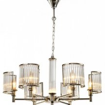 Подвесная люстра Newport 12506/C М0065045