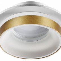 Встраиваемый светильник Novotech SPOT NT21 000 WATER 370783