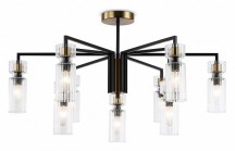 Подвесная люстра Ambrella light High Light LH56117