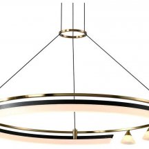 Подвесная люстра Citilux HELLY CL211082