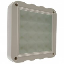 Настенно-потолочный светодиодный светильник Kink Light Сигма 08582