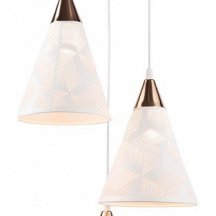 Подвесной светильник Ambrella light TR TR8433