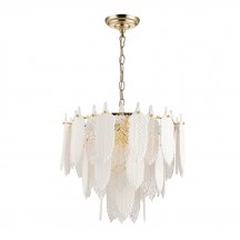 Подвесная люстра MODELUX ML.2023.10