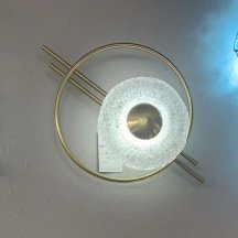 Настенный светильник Alfa Light F1324-14