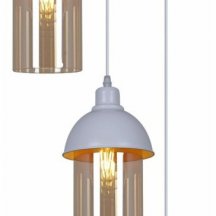 Подвесной светильник Reluce 03355-0.4-03 WH