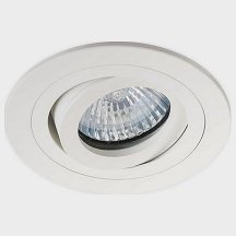 Точечный светильник Italline Sac02 SAC021D white/white