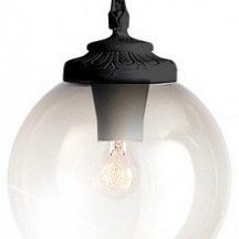 Уличный светильник подвесной Fumagalli Globe 300 G30.120.000.AXE27