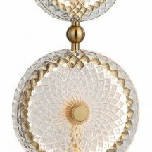 Интерьерная настольная лампа Stilfort Sportu 4012/05/02T