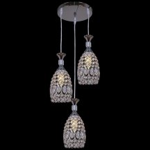 Потолочный светильник Reluce 03085-0.4-03 CH