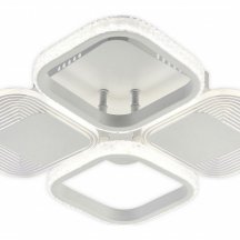 Потолочная люстра Escada Samia 10230/4LED