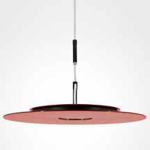 Подвесной светильник LIGHTERA Bamako LE143L-25R