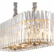 Подвесная люстра Aployt Verene APL.808.13.12 Подвесная люстра Aployt Verene APL.808.13.12