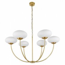 Подвесная люстра Newport KARINA М0071163