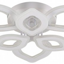 Потолочная люстра Natali Kovaltseva Angel LED LAMPS 81198