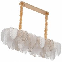 Подвесная люстра Citilux HASIENDA CL328170